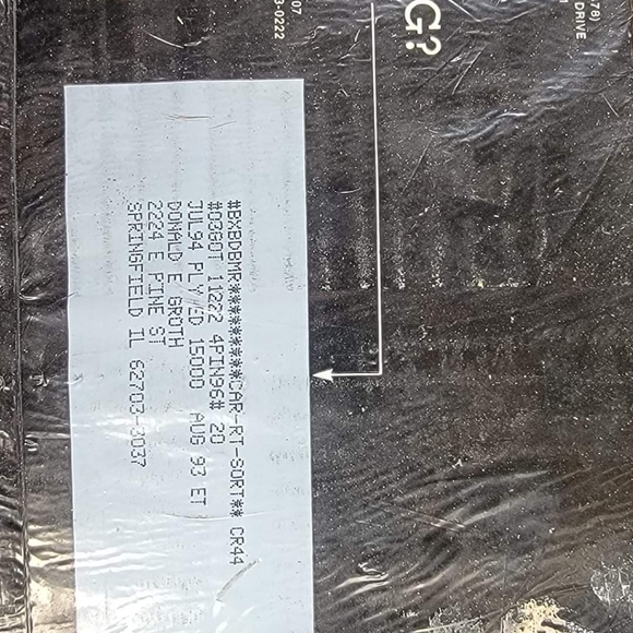 90s playboy all brand new in plastic original not cuts rips or crease - Picture 4 of 17